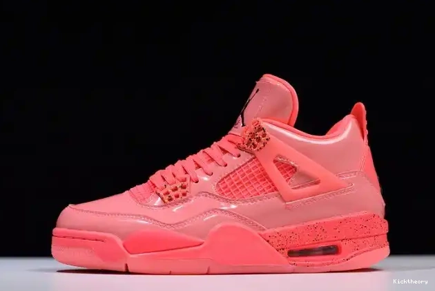 Air Hot NRG 4 AQ9128-600 Jordan Punch" 0501